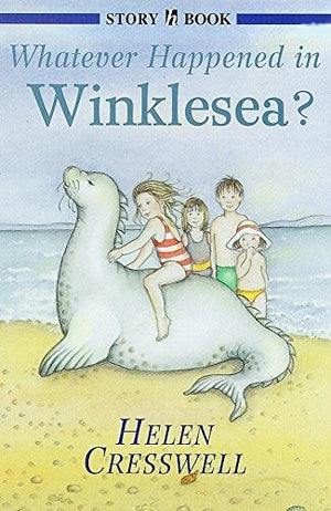 Whatever Happened In Winklesea