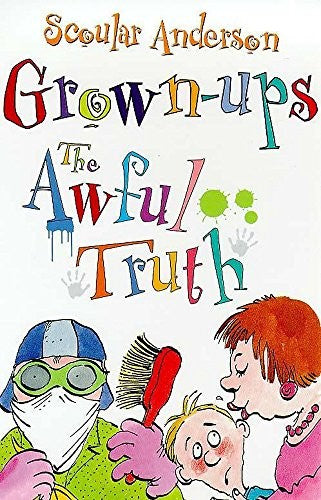 Grown-Ups
