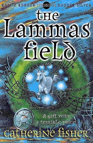 The Lammas Field