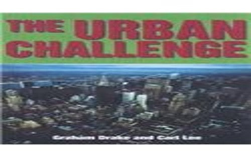 The Urban Challenge