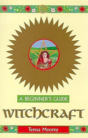 Witchcraft