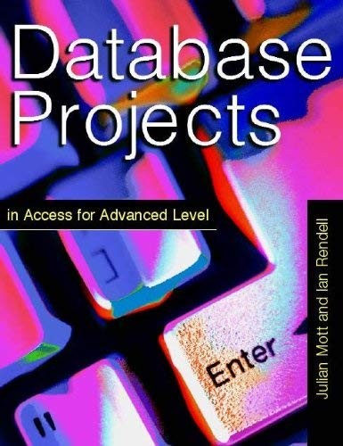 Database Projects for Advanced Level