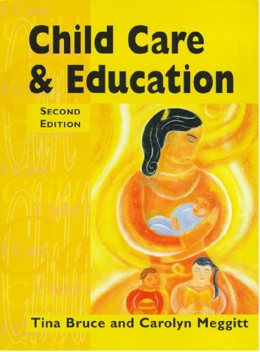 Child Care and Education