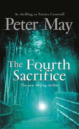 The Fourth Sacrifice