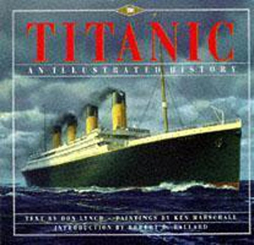 "Titanic"