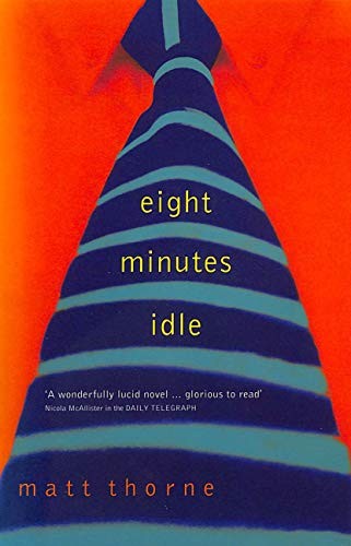 Eight Minutes Idle