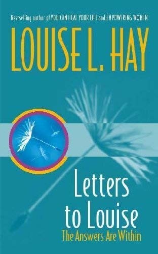 Letters to Louise