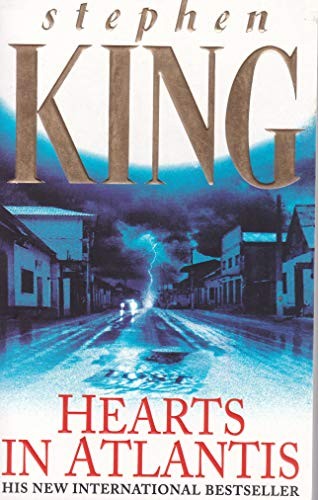 Hearts in Atlantis