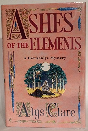 Ashes of the Elements