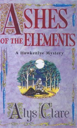 Ashes of the Elements