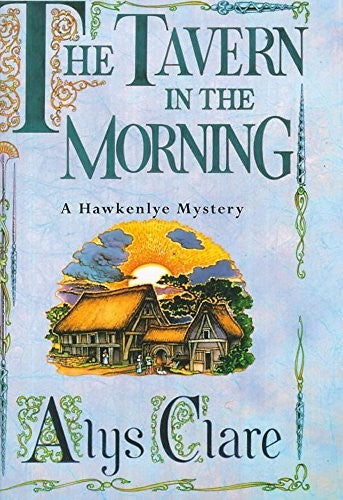 The Tavern in the Morning