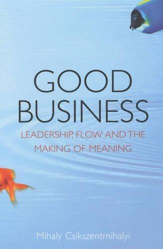 Good Business