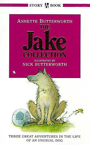 The Jake Collection