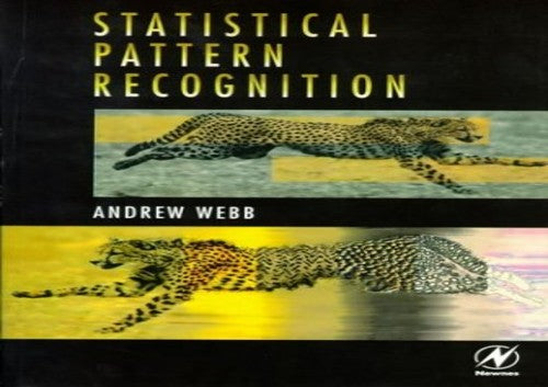 Statistical Pattern Recognition