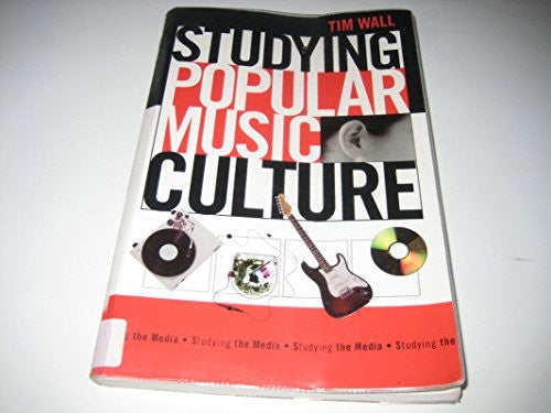 Studying Popular Music Culture