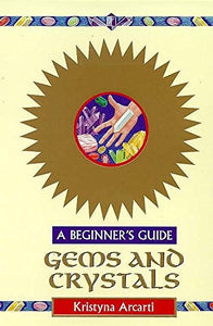 Gems and Crystals 