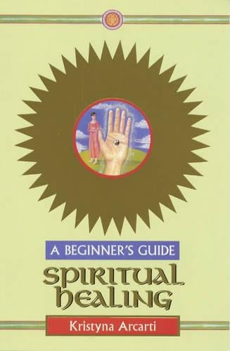 Spiritual Healing