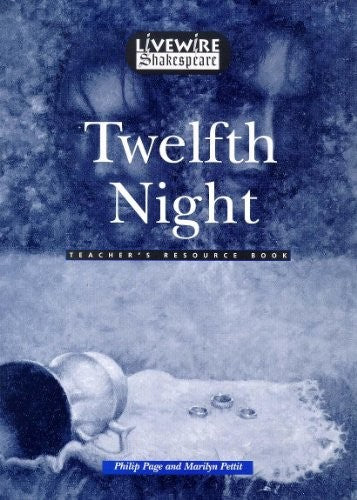 Livewire Shakespeare Twelfth Night