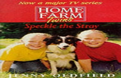 Speckle The Stray