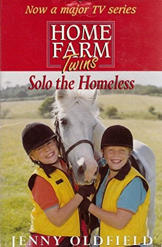 Solo The Homeless