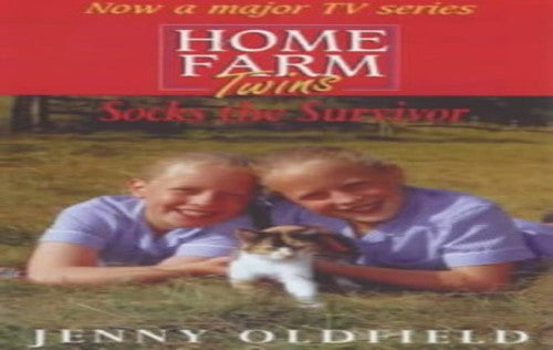 Socks the Survivor