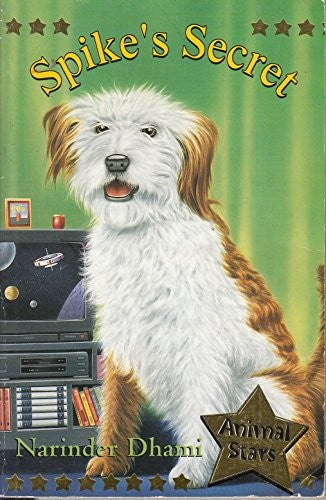 Spike's Secret