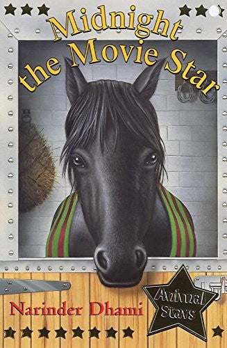 Midnight the Movie Star