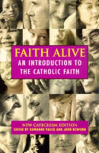 Faith Alive