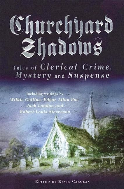 Churchyard Shadows