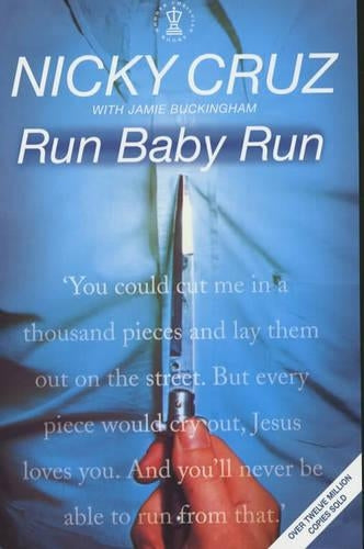 Run, Baby, Run