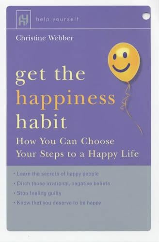 Get the Happiness Habit