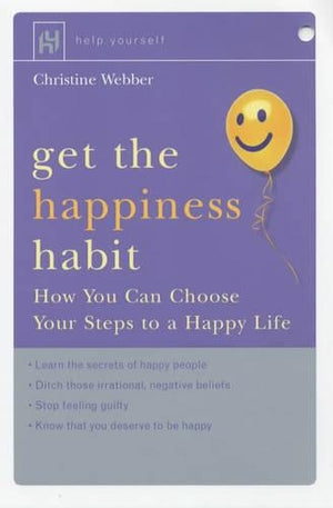Get the Happiness Habit