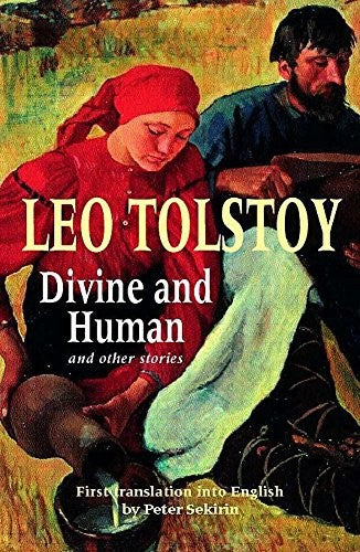 Divine and Human