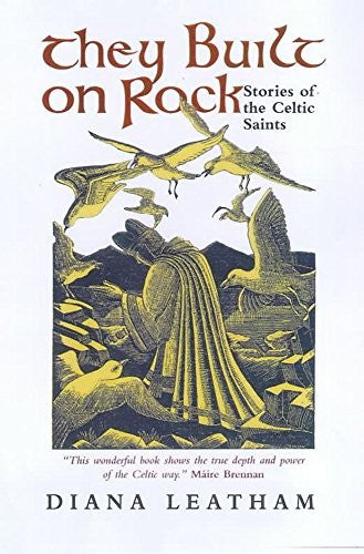 They Built on Rock