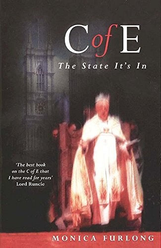C of E