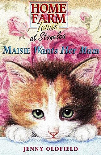 Maisie Wants Her Mum