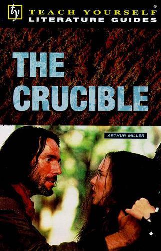 The Crucible
