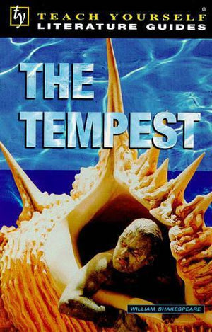 The "Tempest"