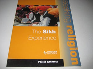 Seeking Religion: The Sikh Experience : Mainstream Edition