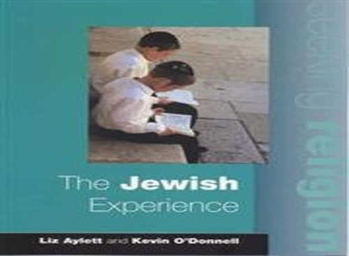 Seeking Religion: The Jewish Experience 2nd Edn