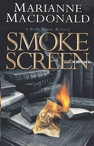 Smoke Screen