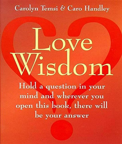 Love Wisdom