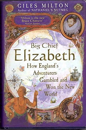 Big Chief Elizabeth