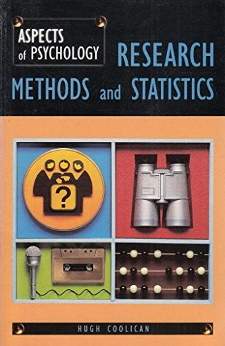 Research Methods and Statistics