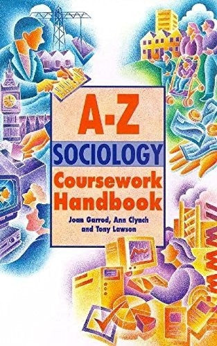 A-Z Sociology Coursework Handbook