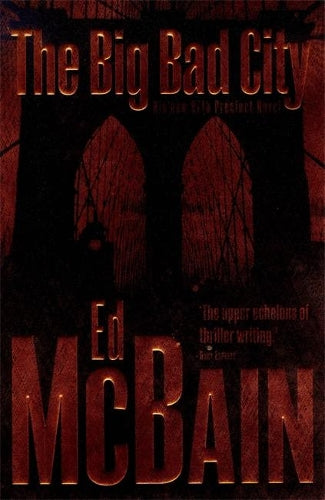 The Big Bad City