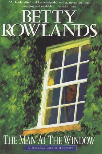 The Man at the Window