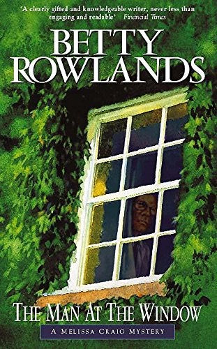The Man at the Window