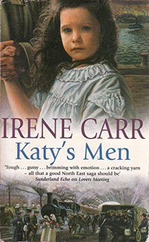 Katy's Men