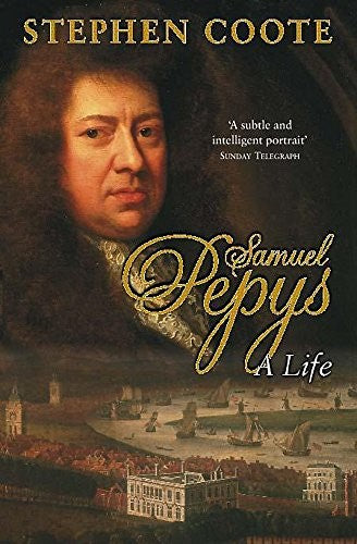 Samuel Pepys